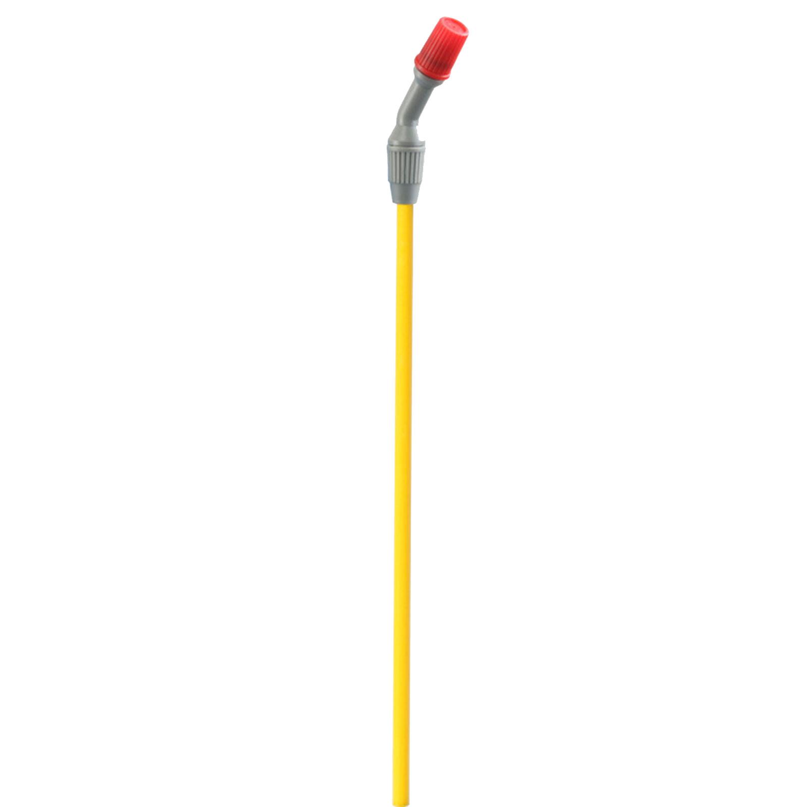 Fishing Rod Telescopic - スプレーワンド延長ロッド、エアレススプレーヤーチップ、伸縮式ポール、屋外ガーデンや釣り竿での使用に最適