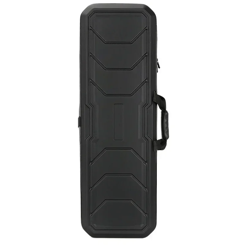 銃器、ドローン、釣り竿用ハードシェル耐衝撃・防水保護ケース  - Fishing Rod Case のレビューと価格