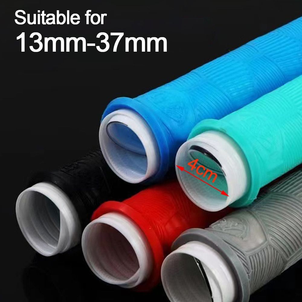 シリコーン釣竿ハンドルラップノンスリップユニバーサル滑り止め - Fishing Rod Case のレビューと価格