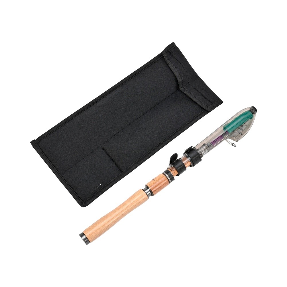 BFS専用Lアクション釣り竿、チタン製穂先、カーボンファイバ - Fishing Rod Carbon Fiber のレビューと価格