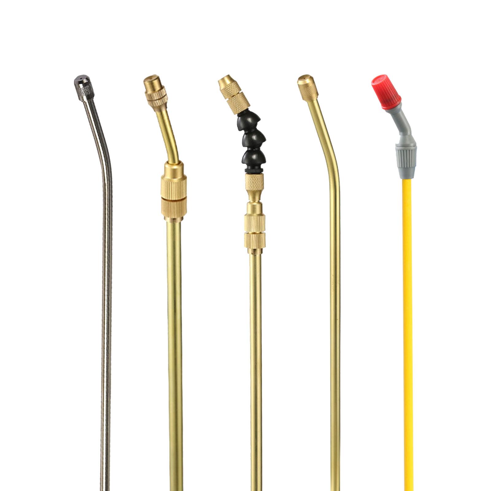 スプレーワンド延長ロッド、エアレススプレーヤーチップ、伸縮式 - Fishing Rod Telescopic のレビューと価格