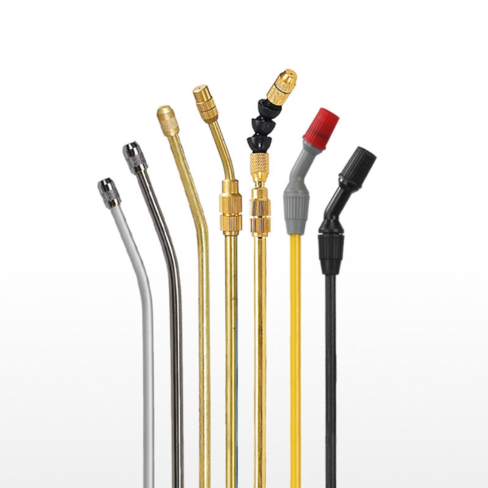 スプレーワンド延長ロッド、エアレススプレーヤーチップ、伸縮式 - Fishing Rod Telescopic のレビューと価格