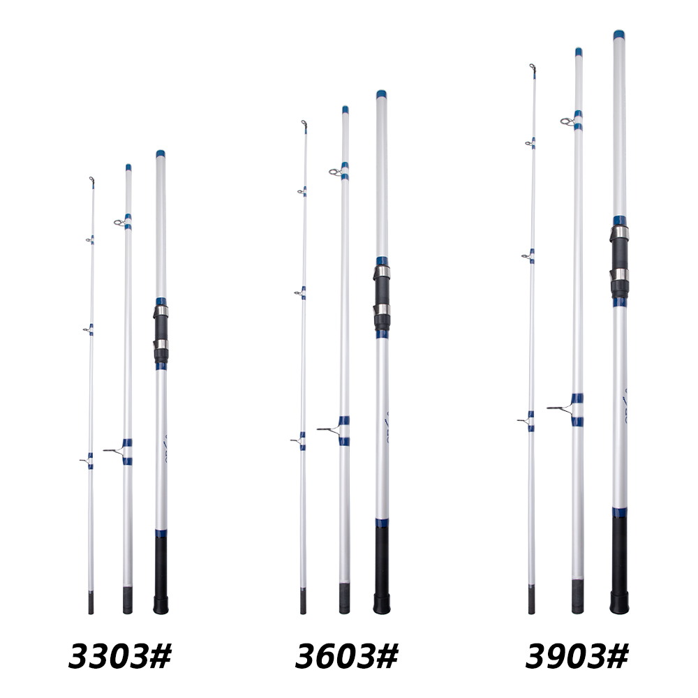FISHINGFANS ORCA 11FT 12FT 13F - Fishing Rod Surf のレビューと価格